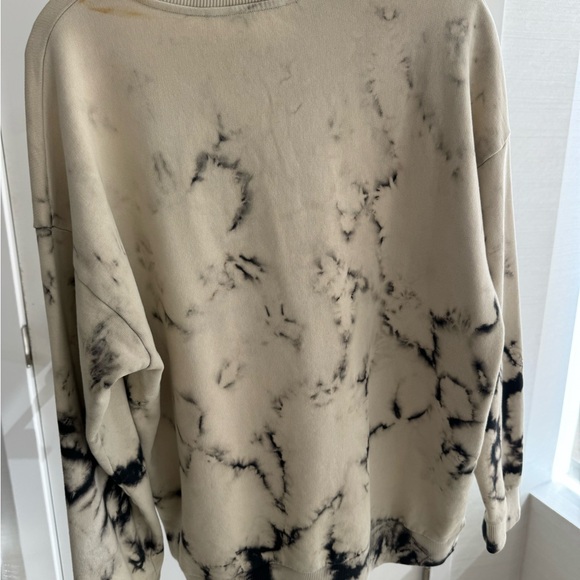 STELLA MCCARTNEY
X Greenpeace Rainforest-Print Cotton Sweatshirt - Picture 6 of 9